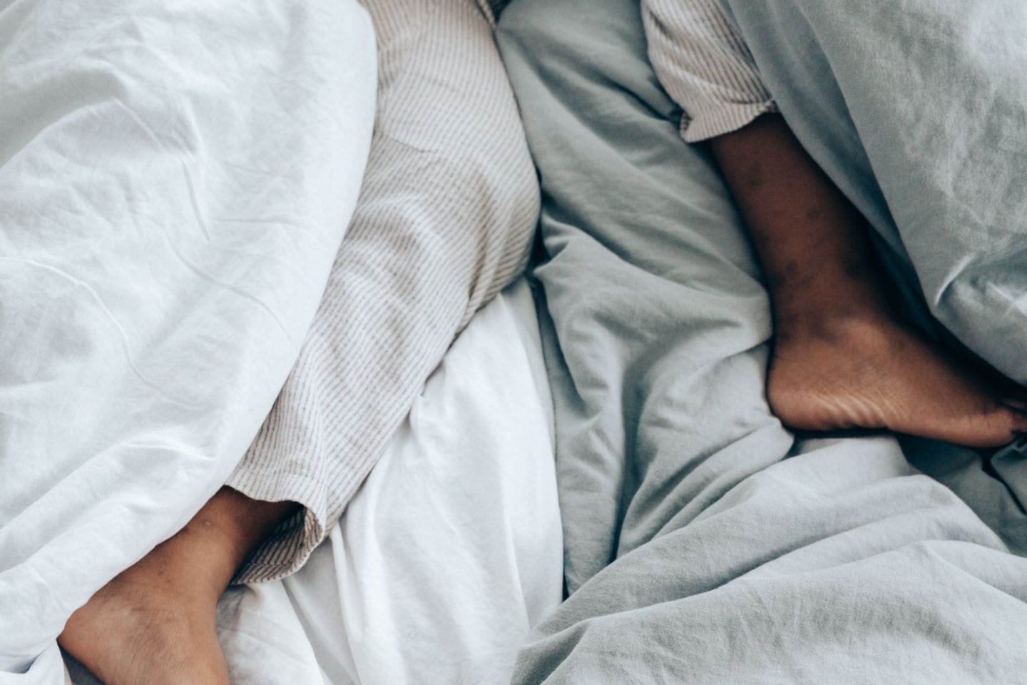 Rest and sleep