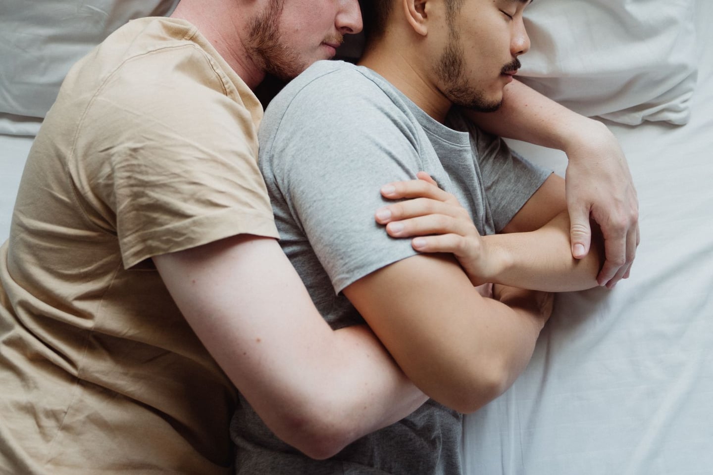 Rest and sleep