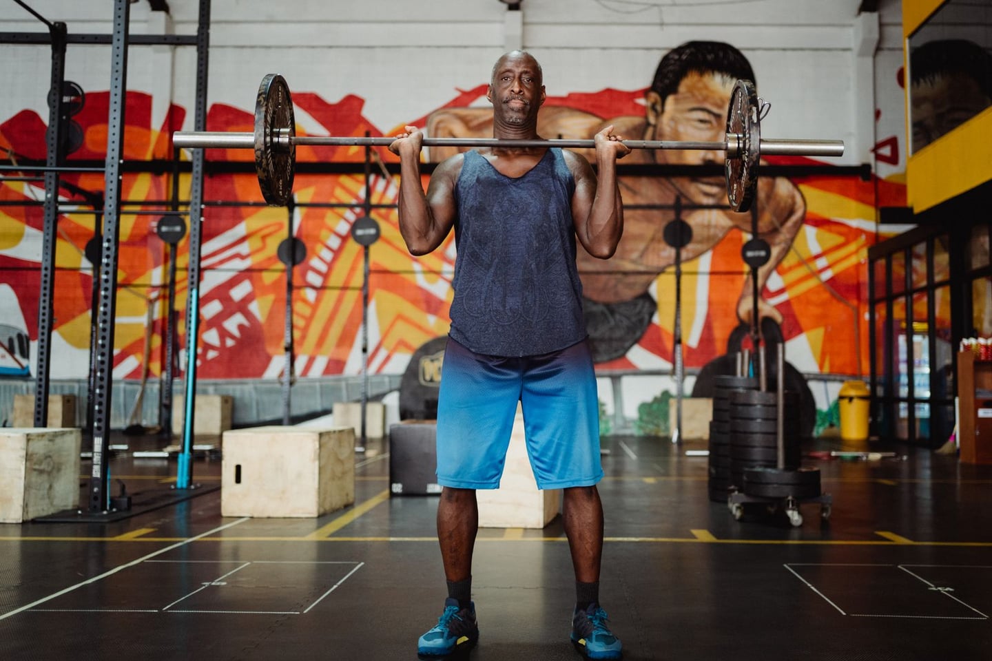 Strength and exercise