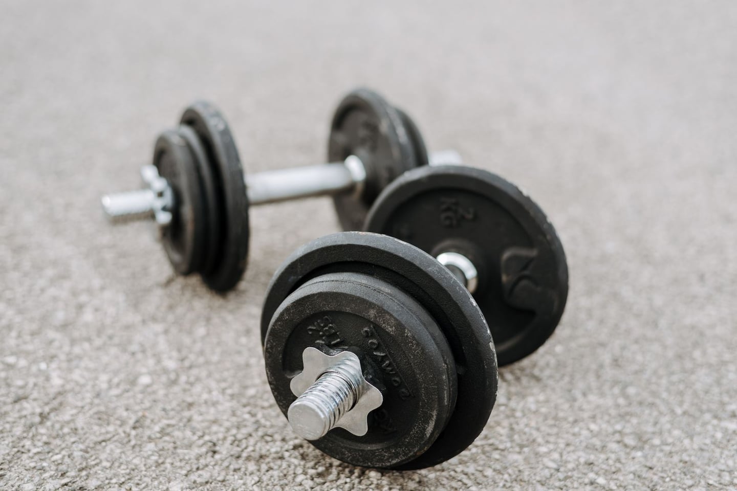 Strength and exercise