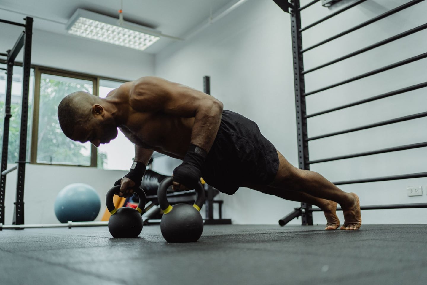 Strength and exercise