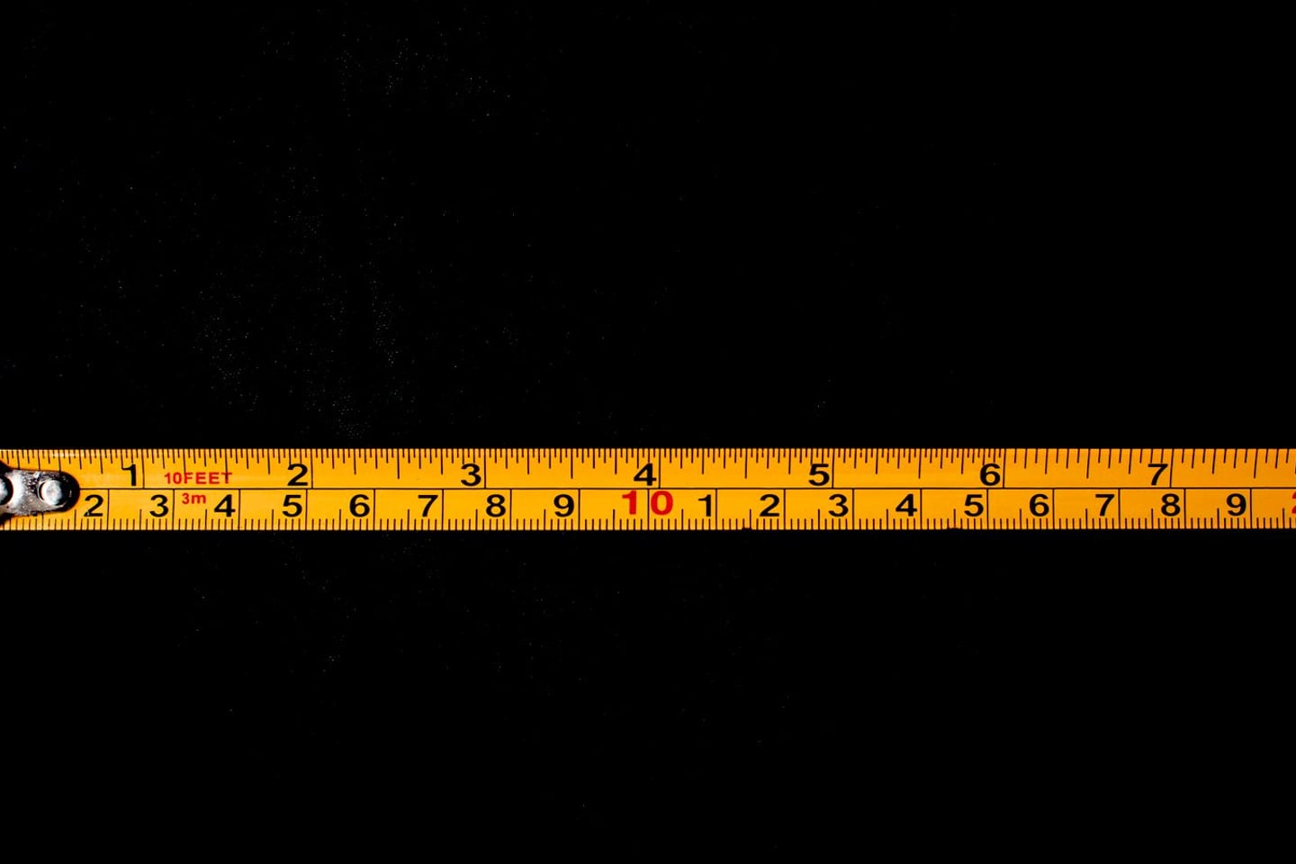 Body measurements and weight tracking