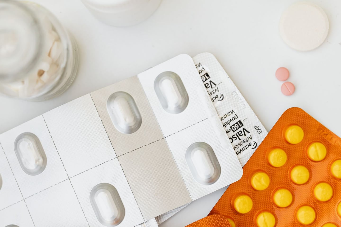 Medicines and pharmacy practice