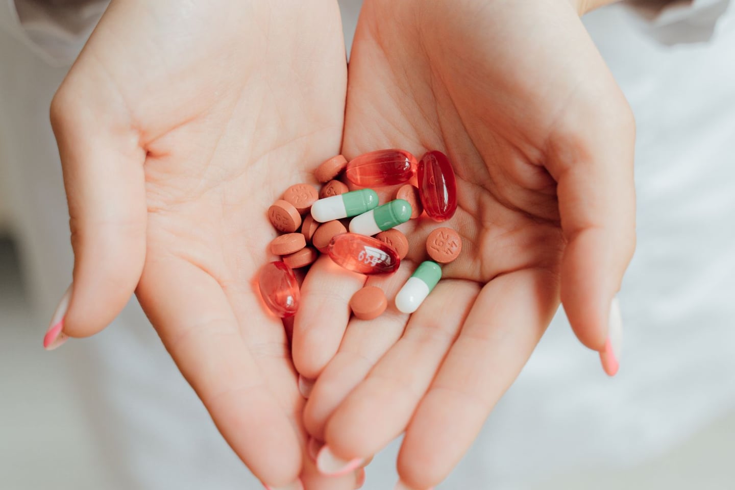 Medicines and pharmacy practice