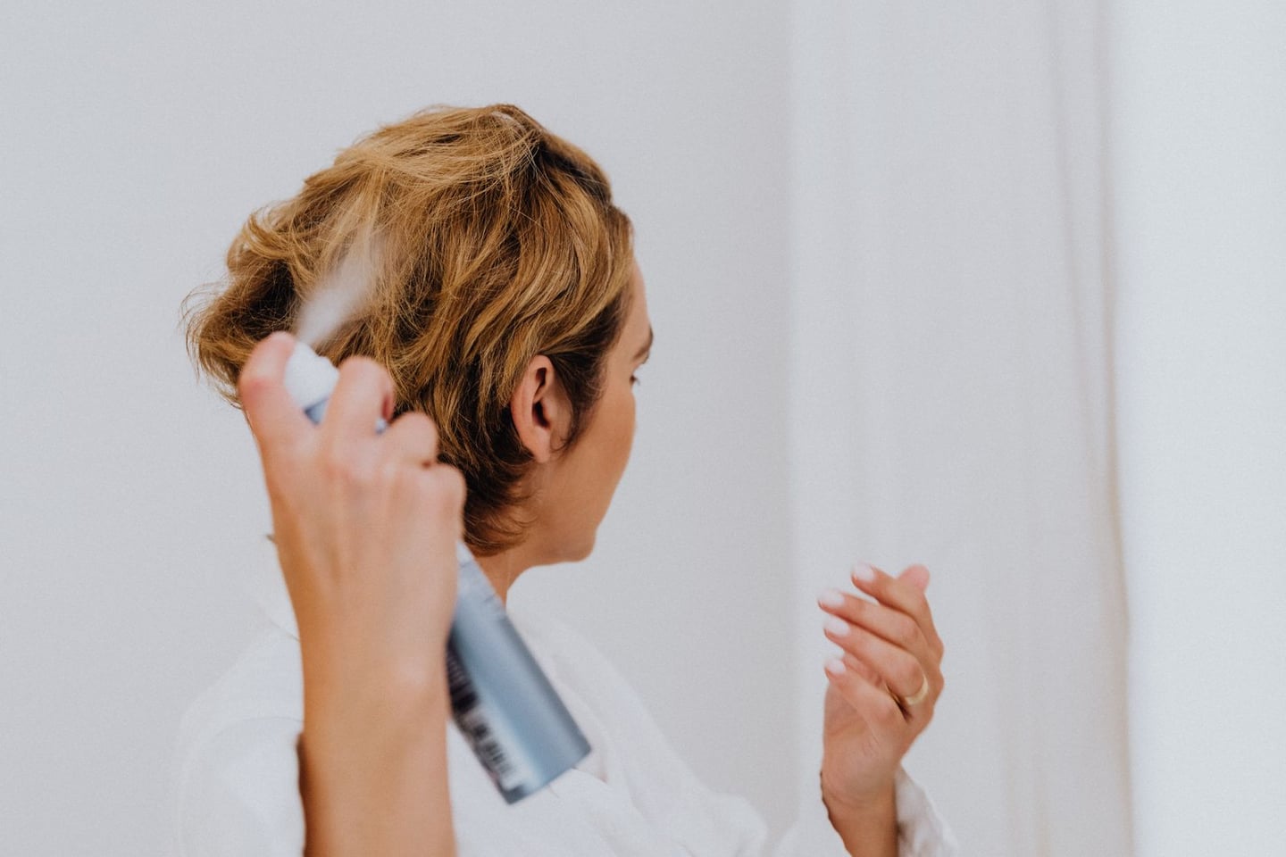 Hair care and scalp health