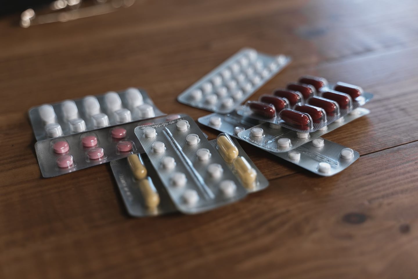 Medicines and pharmacy practice