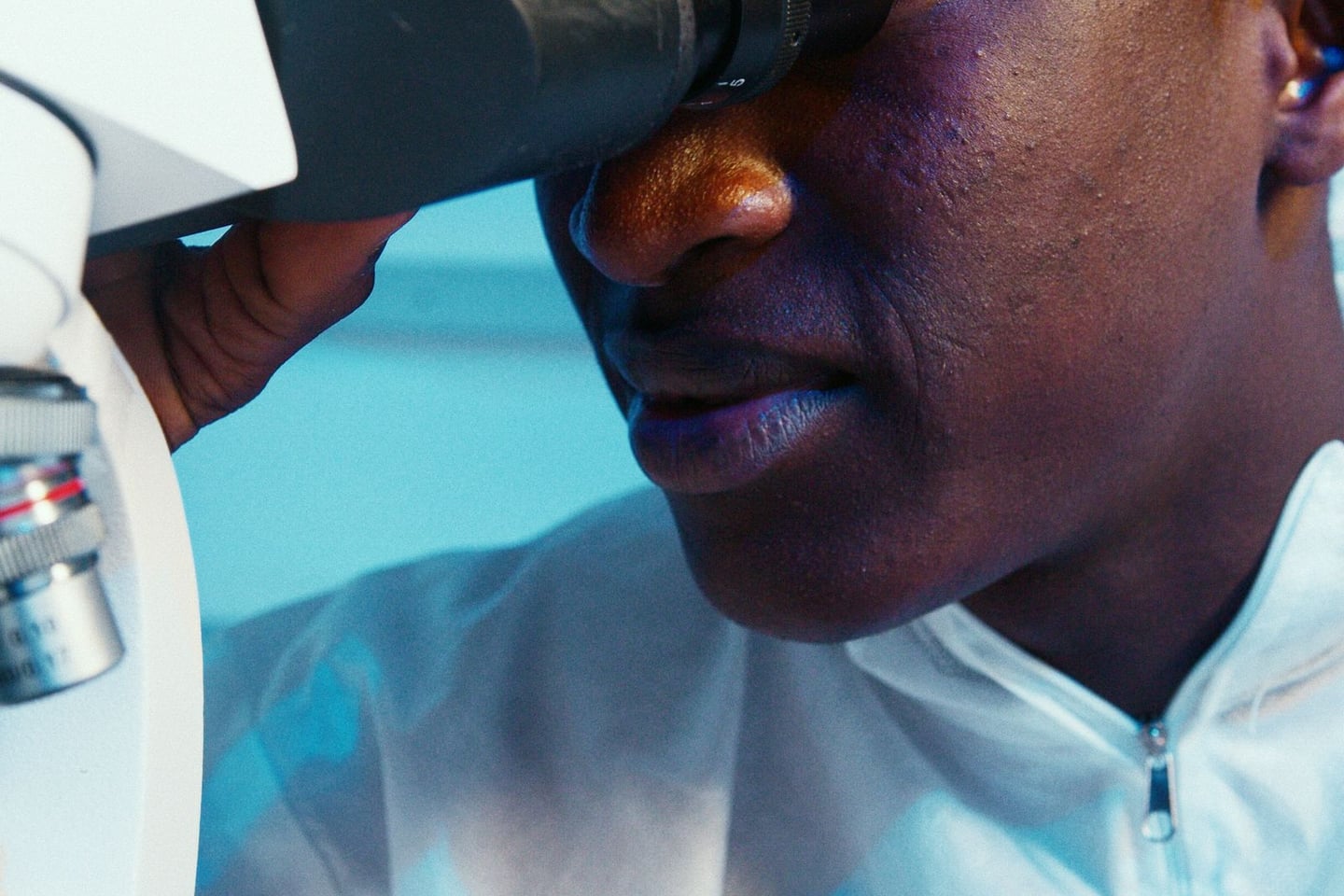Laboratory research and scientific methods