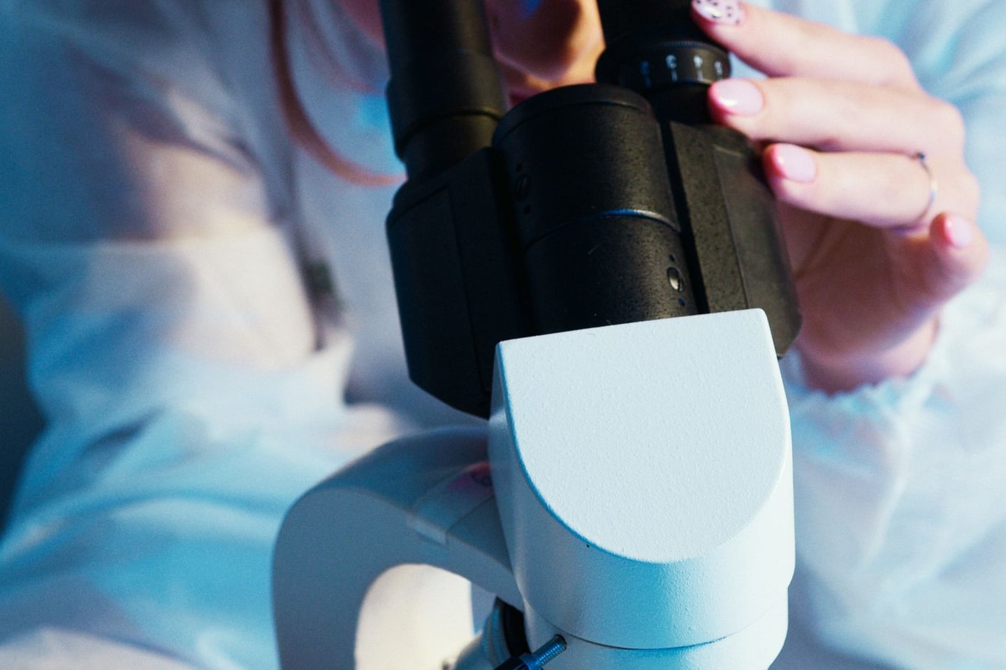 Laboratory research and scientific methods