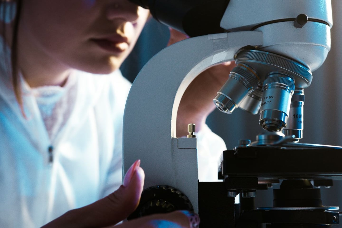 Laboratory research and scientific methods