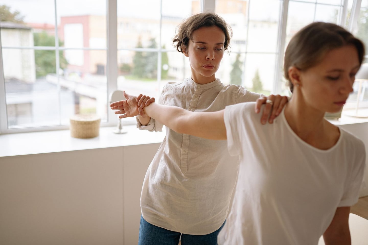 Rehabilitation and physical therapy