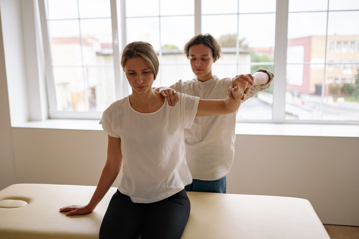 Rehabilitation and physical therapy