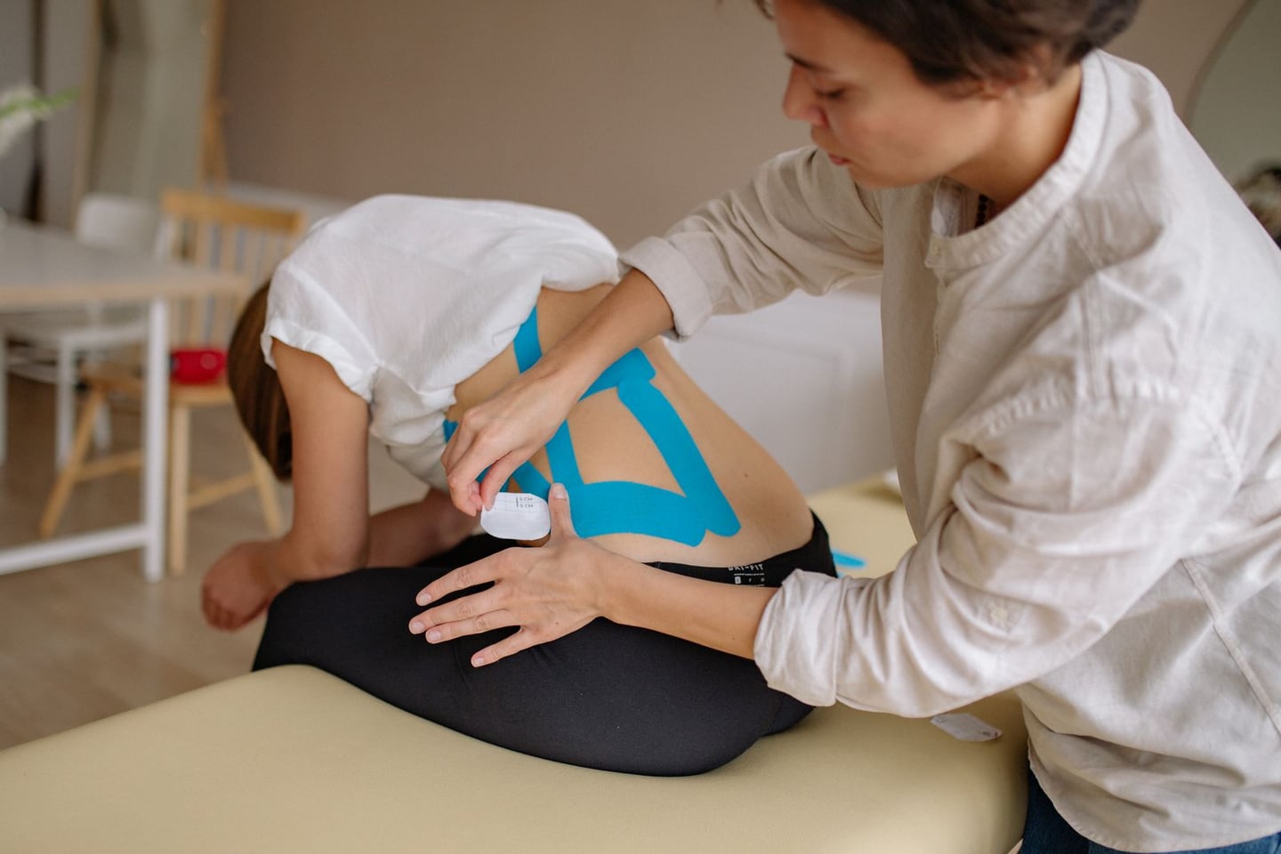 Rehabilitation and physical therapy