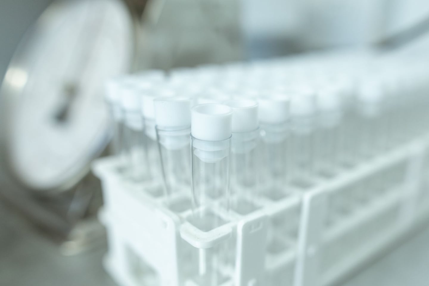 Laboratory research and scientific methods