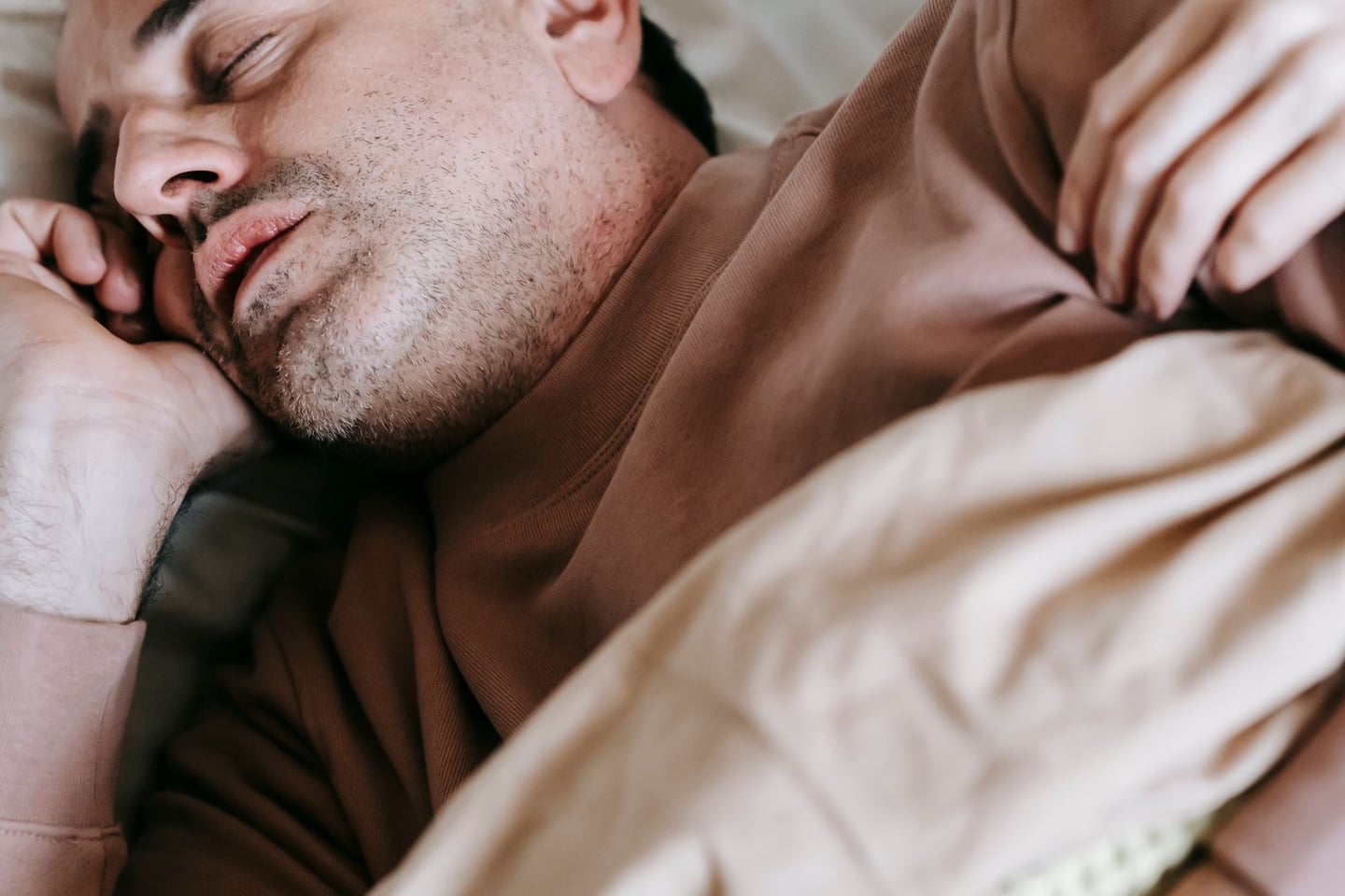 Rest and sleep