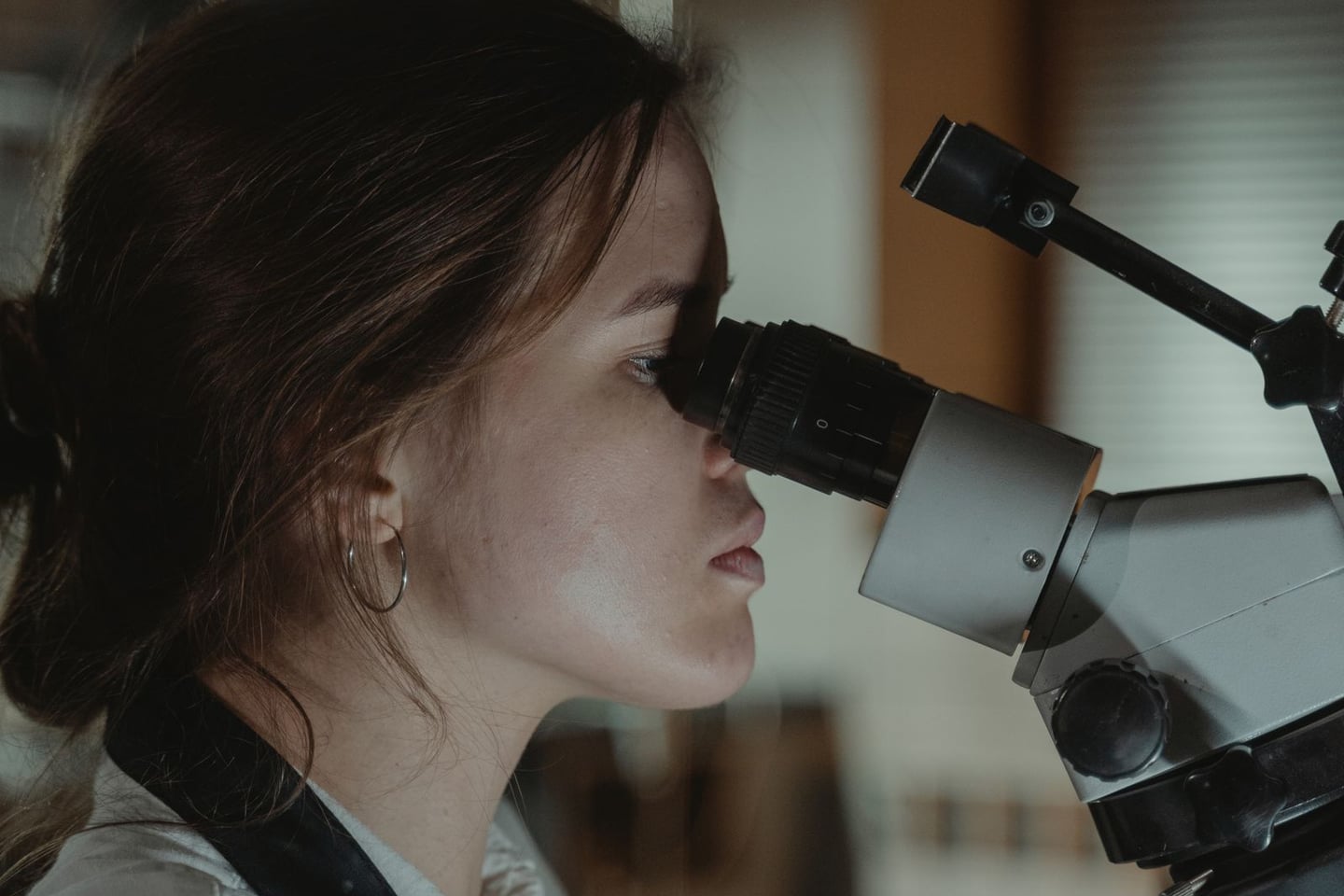 Laboratory research and scientific methods