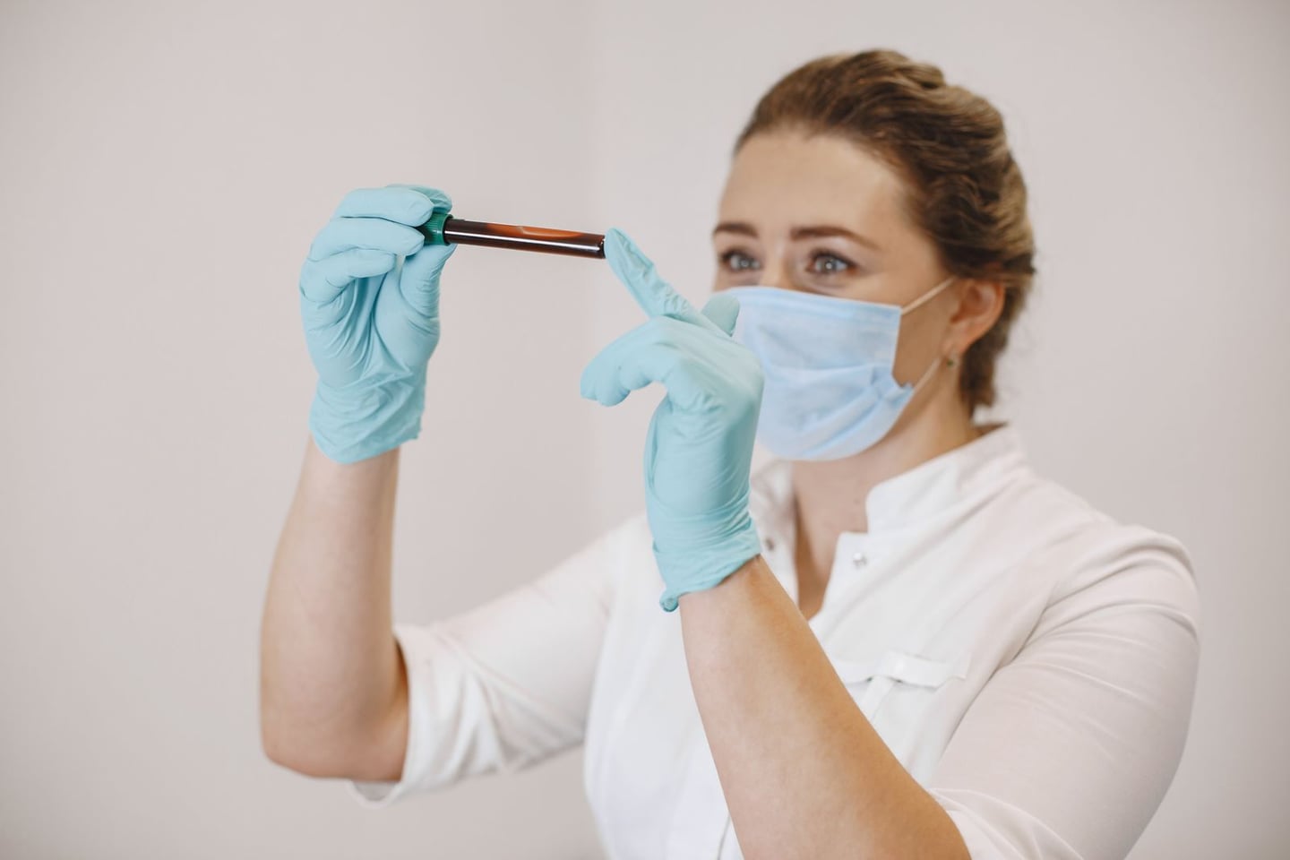 Laboratory research and scientific methods