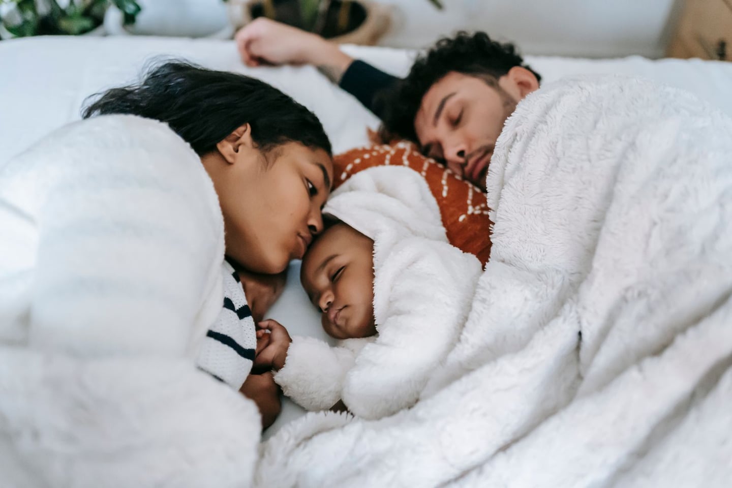 Rest and sleep