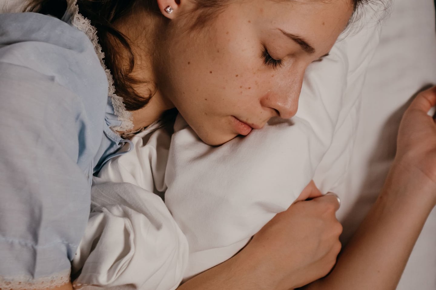 Rest and sleep