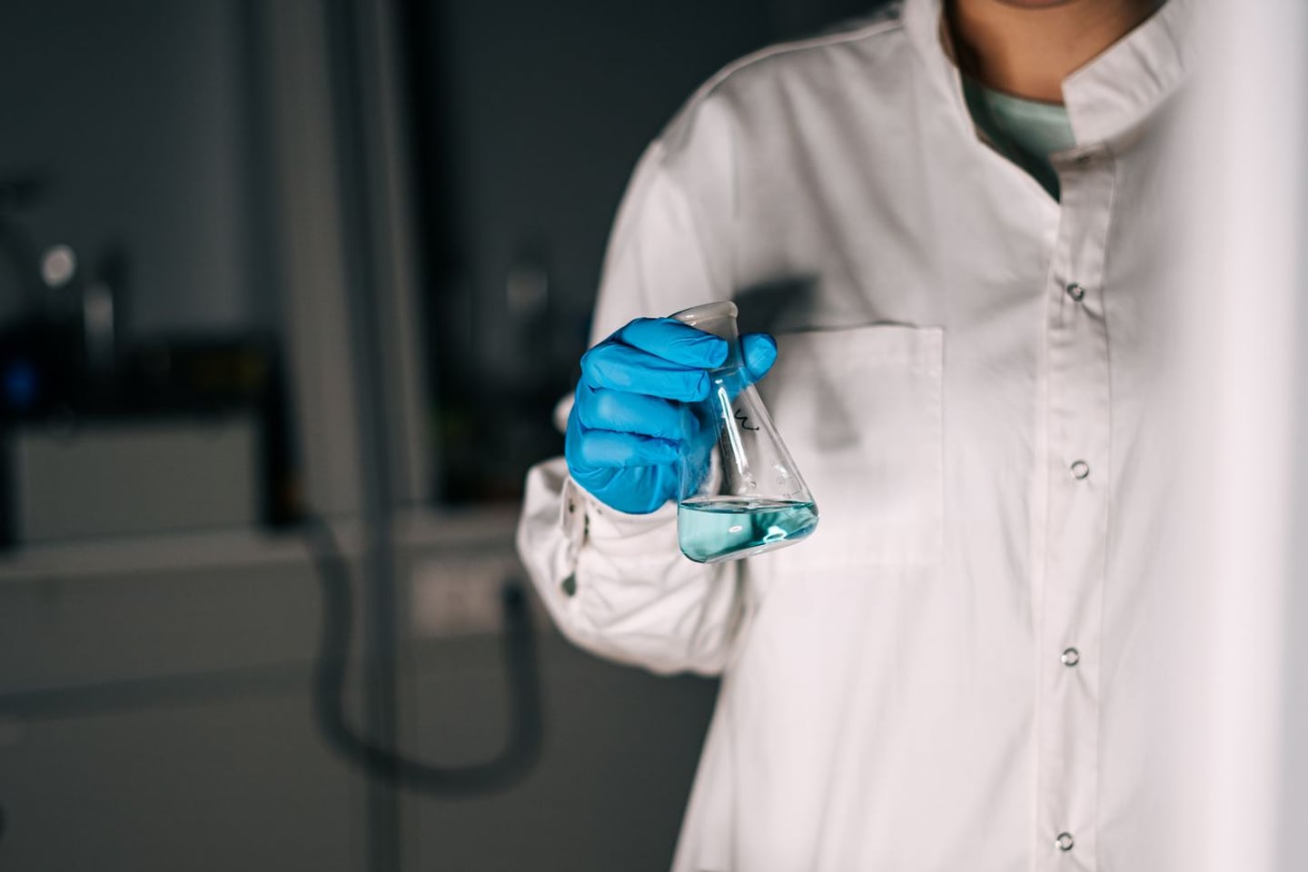 Laboratory research and scientific methods