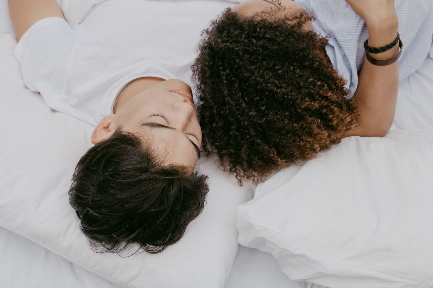 Rest and sleep