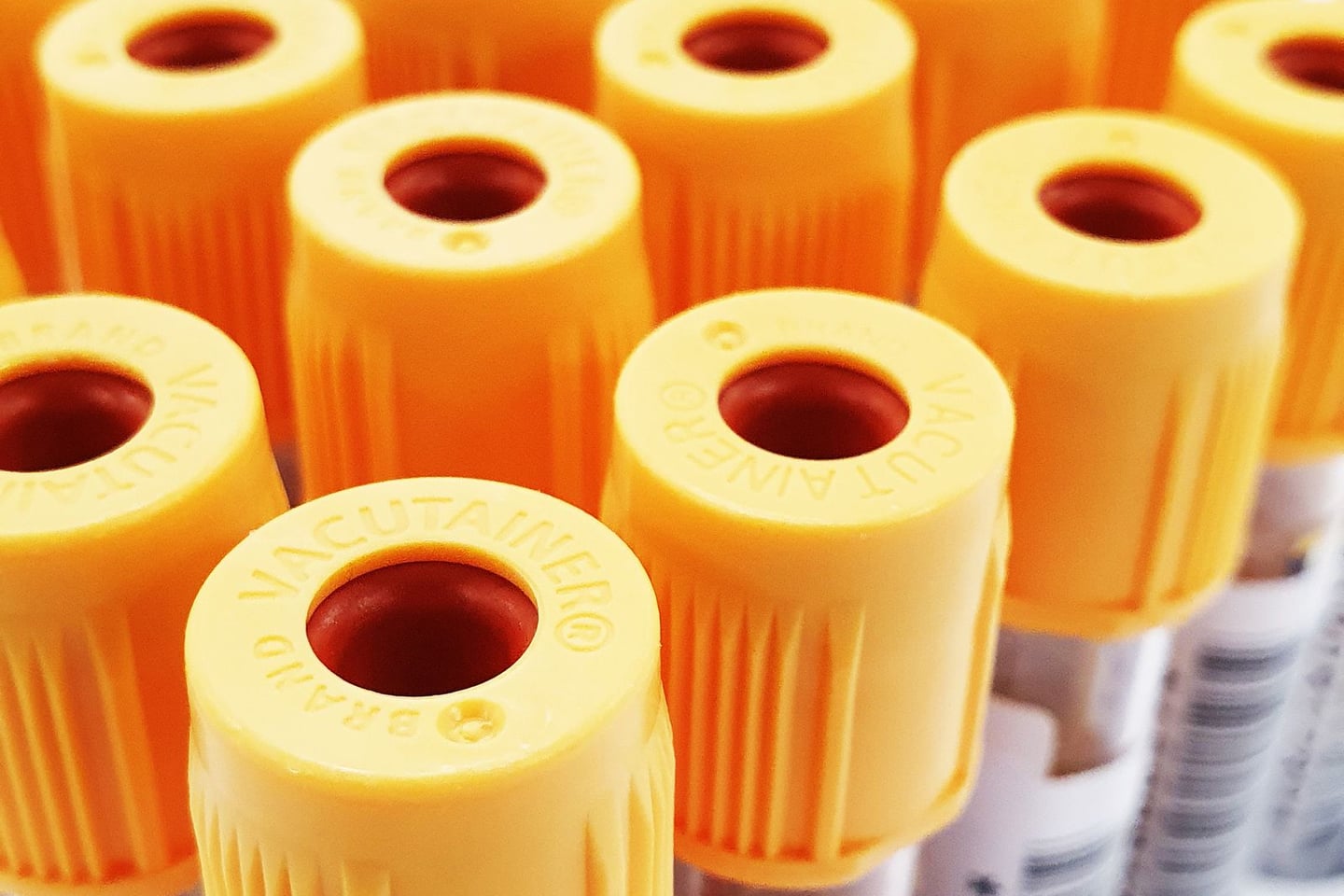 Laboratory research and scientific methods