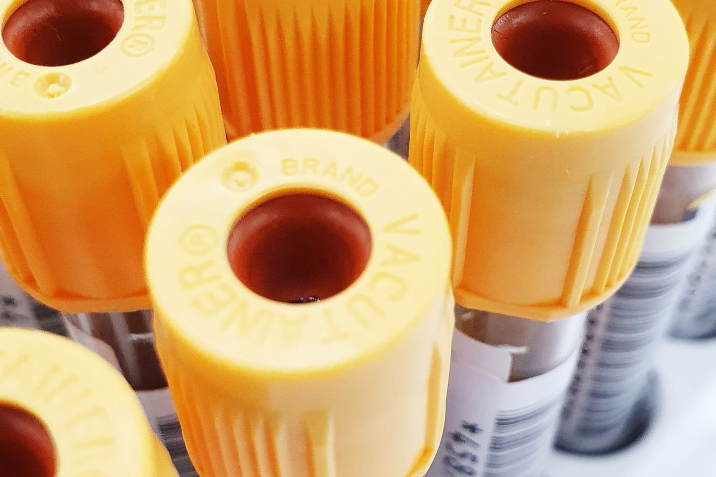 Laboratory research and scientific methods