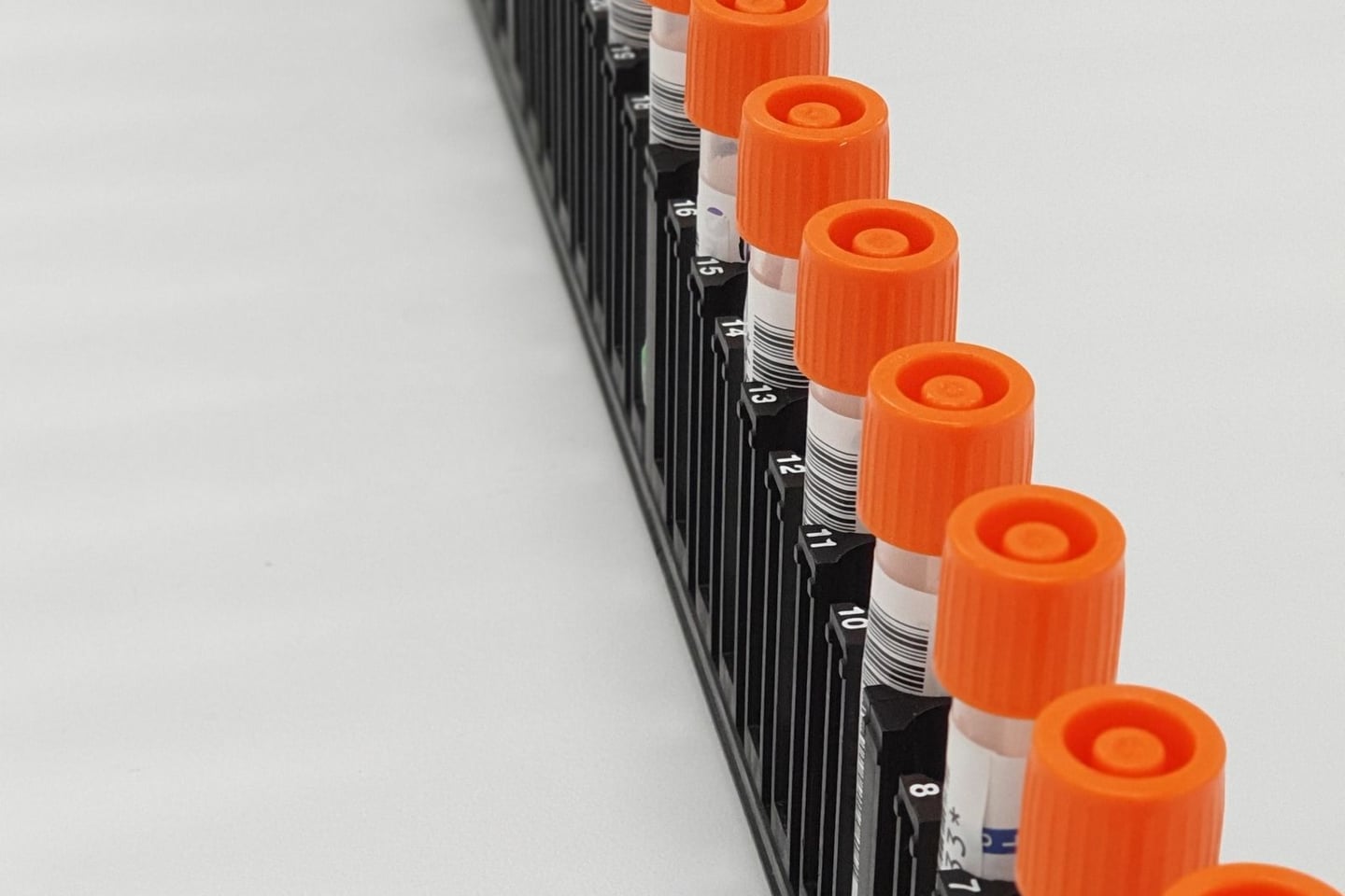 Laboratory research and scientific methods