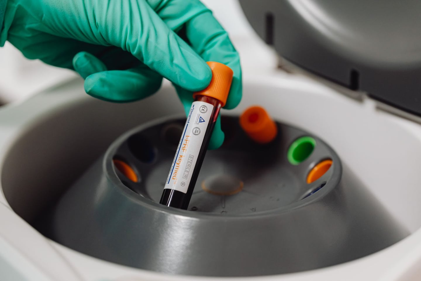 Laboratory research and scientific methods