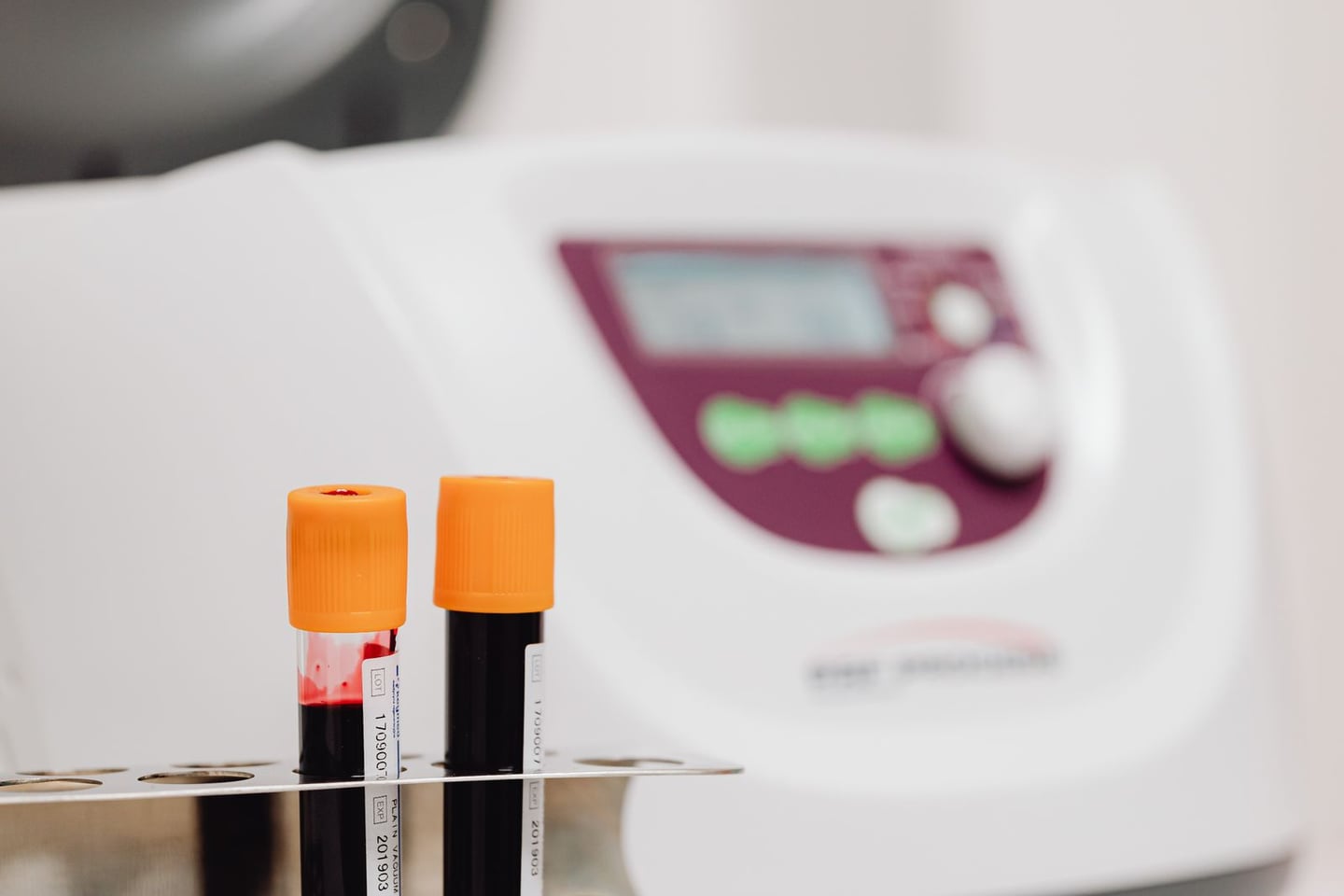 Laboratory research and scientific methods