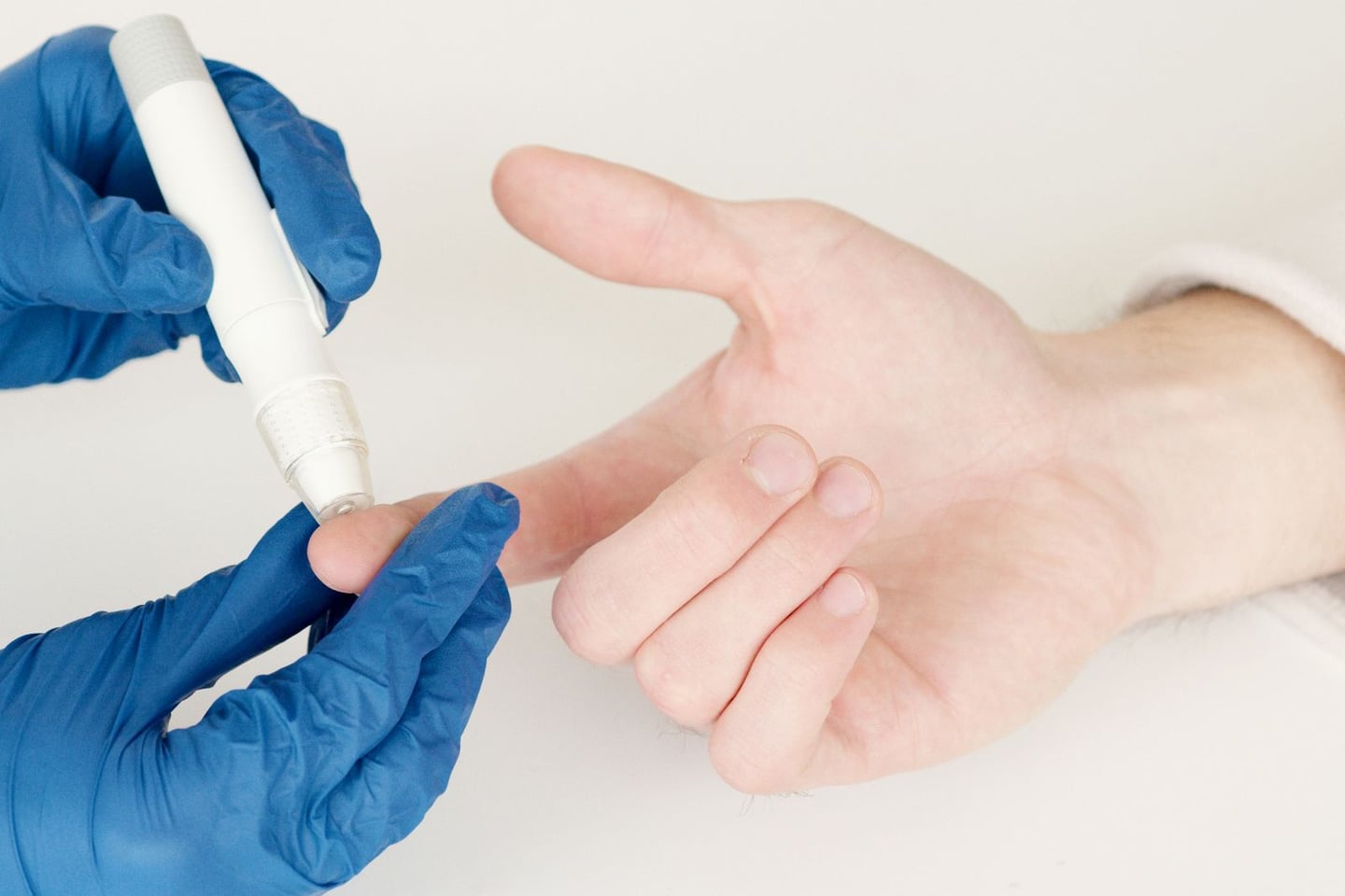 Laboratory research and scientific methods