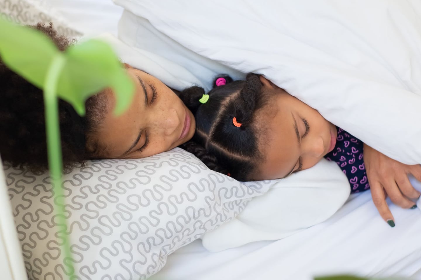 Rest and sleep