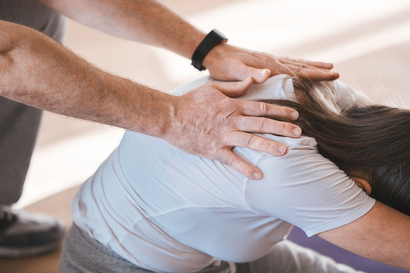Rehabilitation and physical therapy