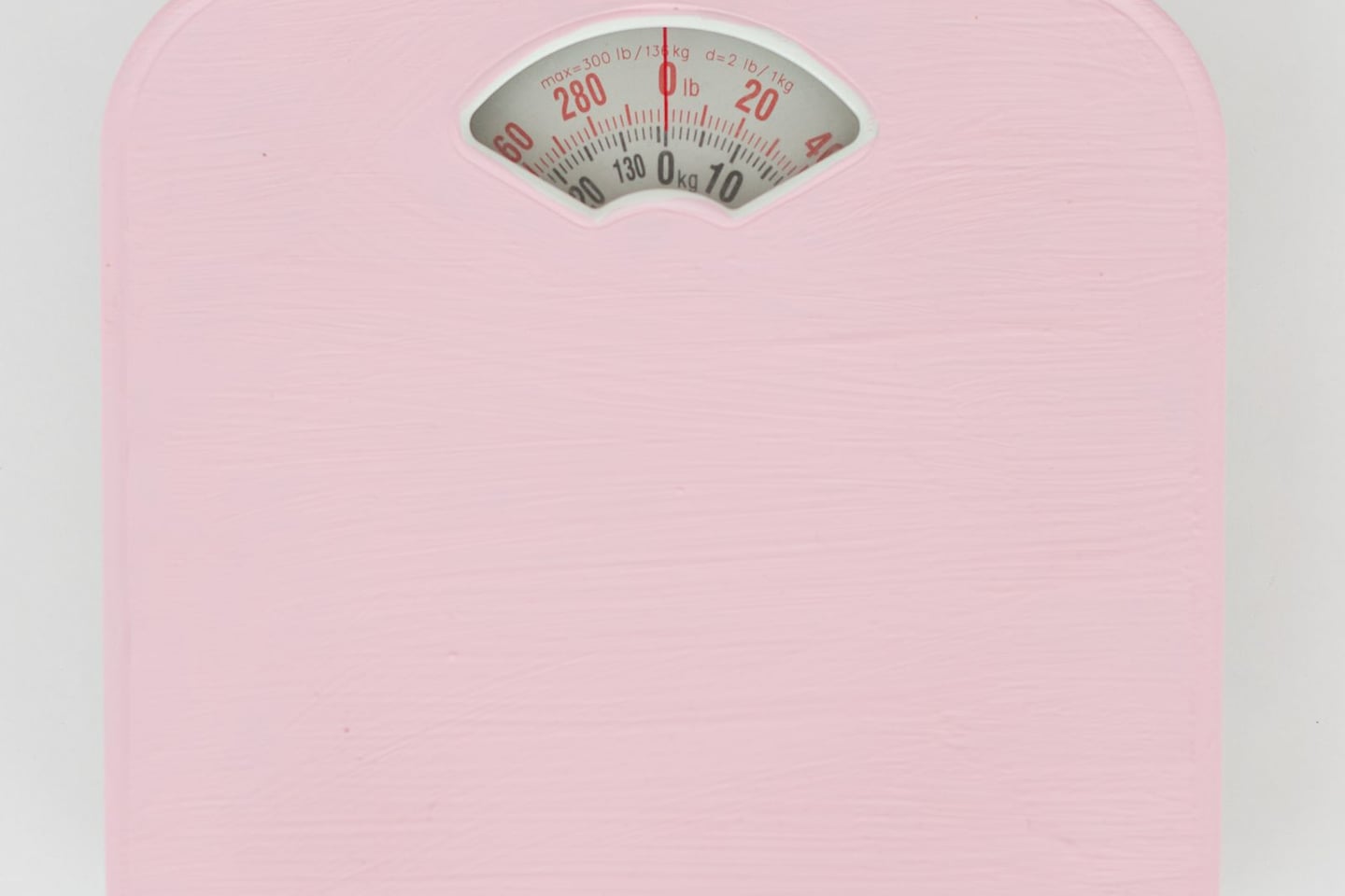 Body measurements and weight tracking