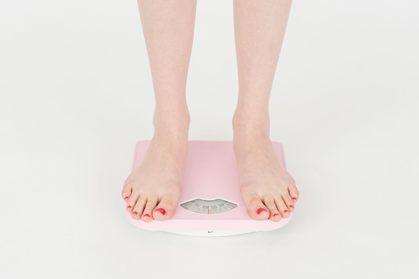Body measurements and weight tracking