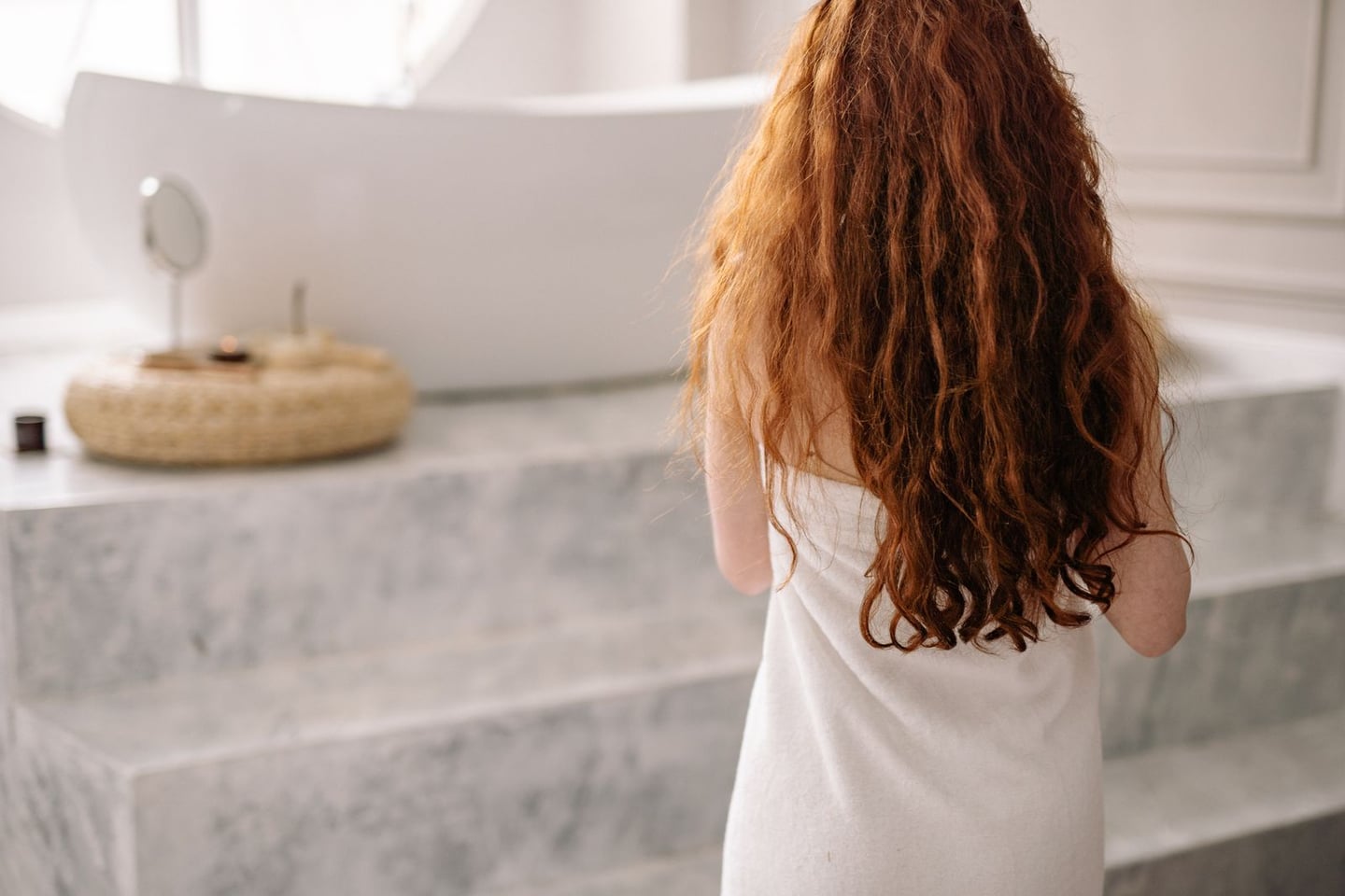 Hair care and scalp health