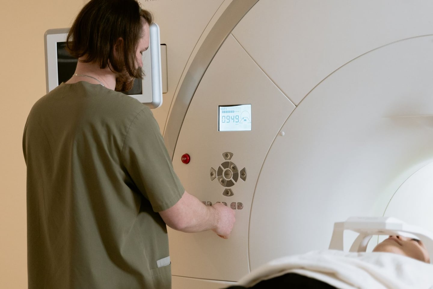 Medical imaging and brain research