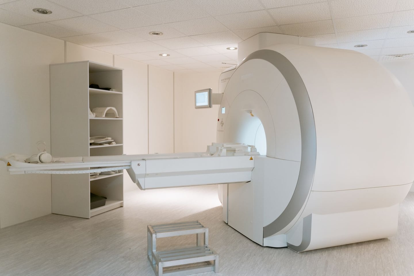 Medical imaging and brain research