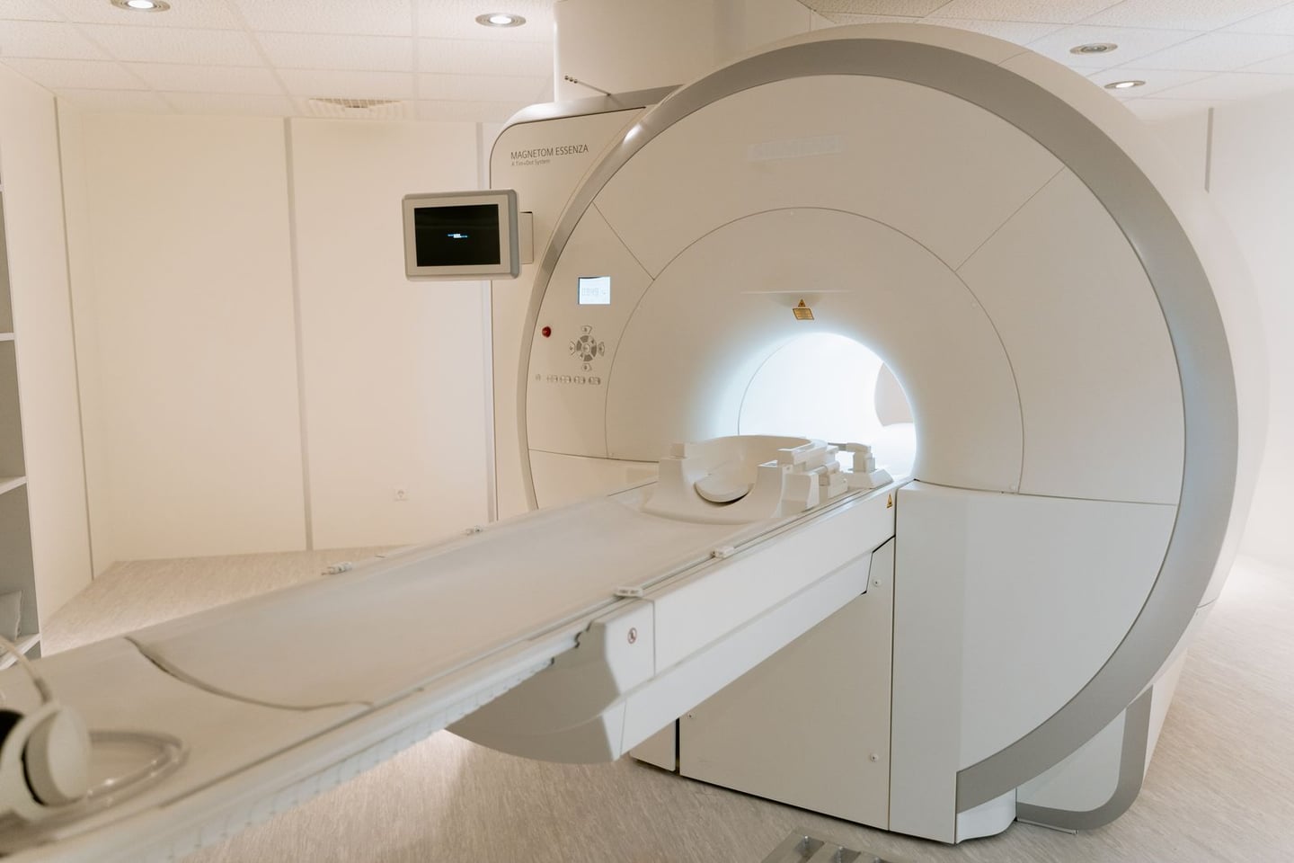 Medical imaging and brain research