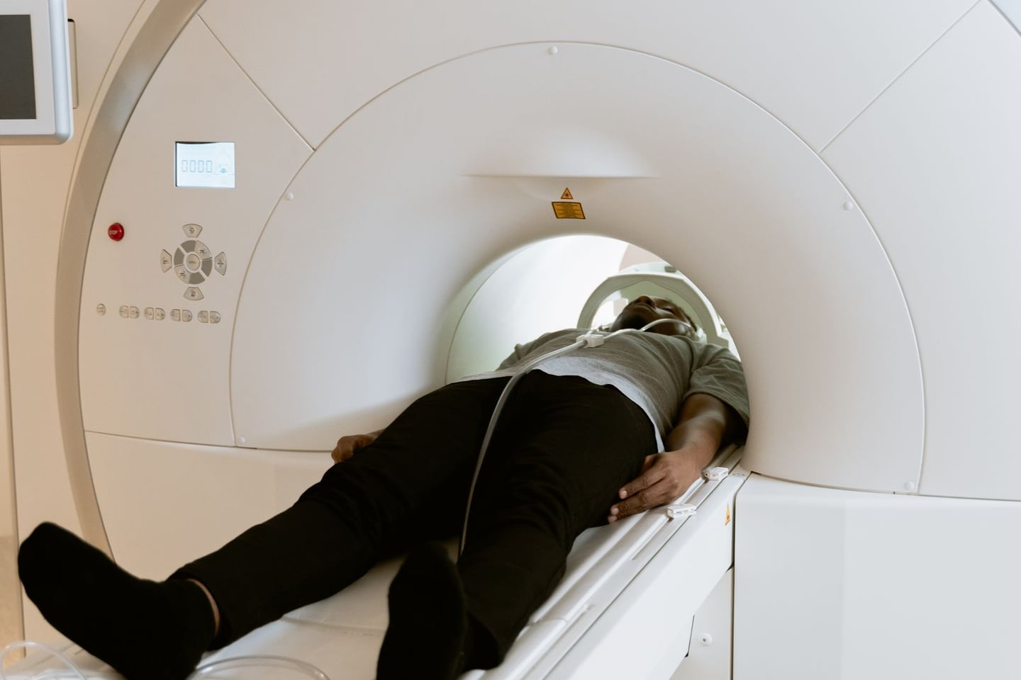 Medical imaging and brain research