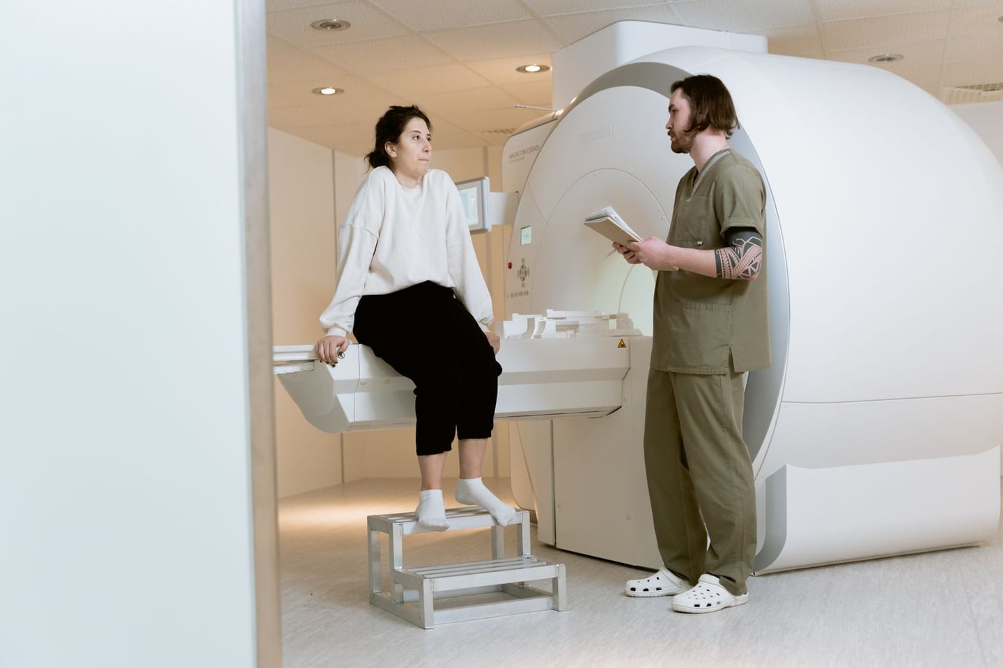 Medical imaging and brain research