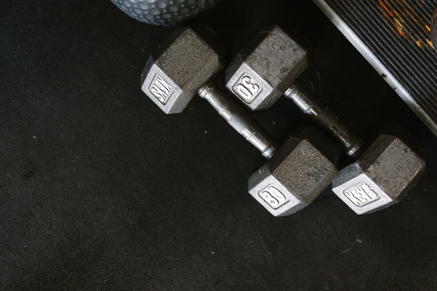 Strength and exercise