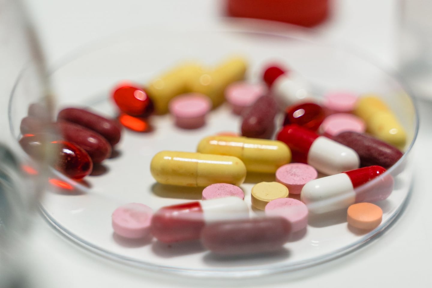 Medicines and pharmacy practice