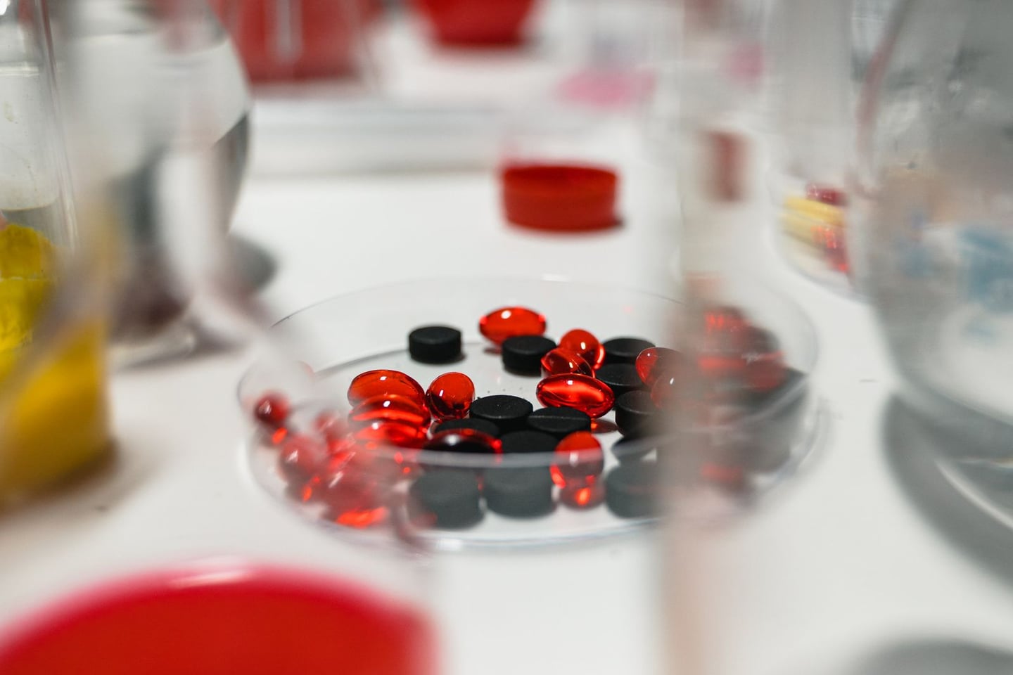 Medicines and pharmacy practice
