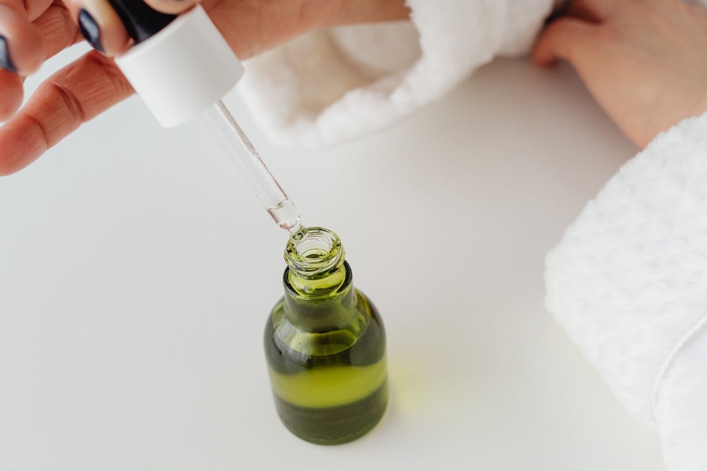 Skincare products and routines
