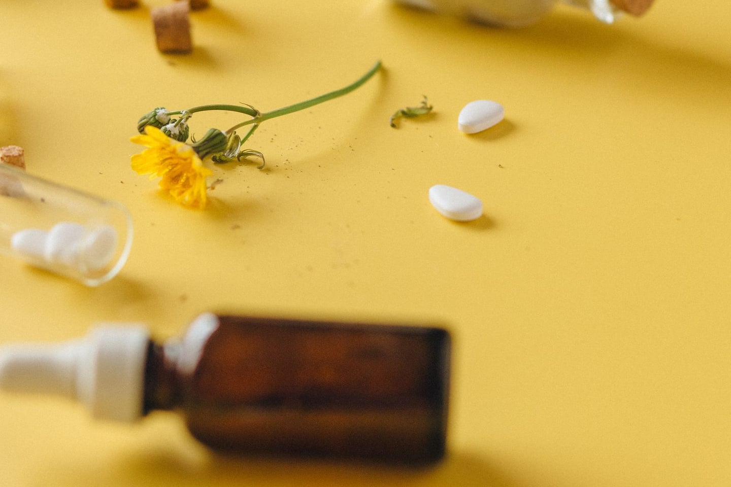 Medicines and pharmacy practice