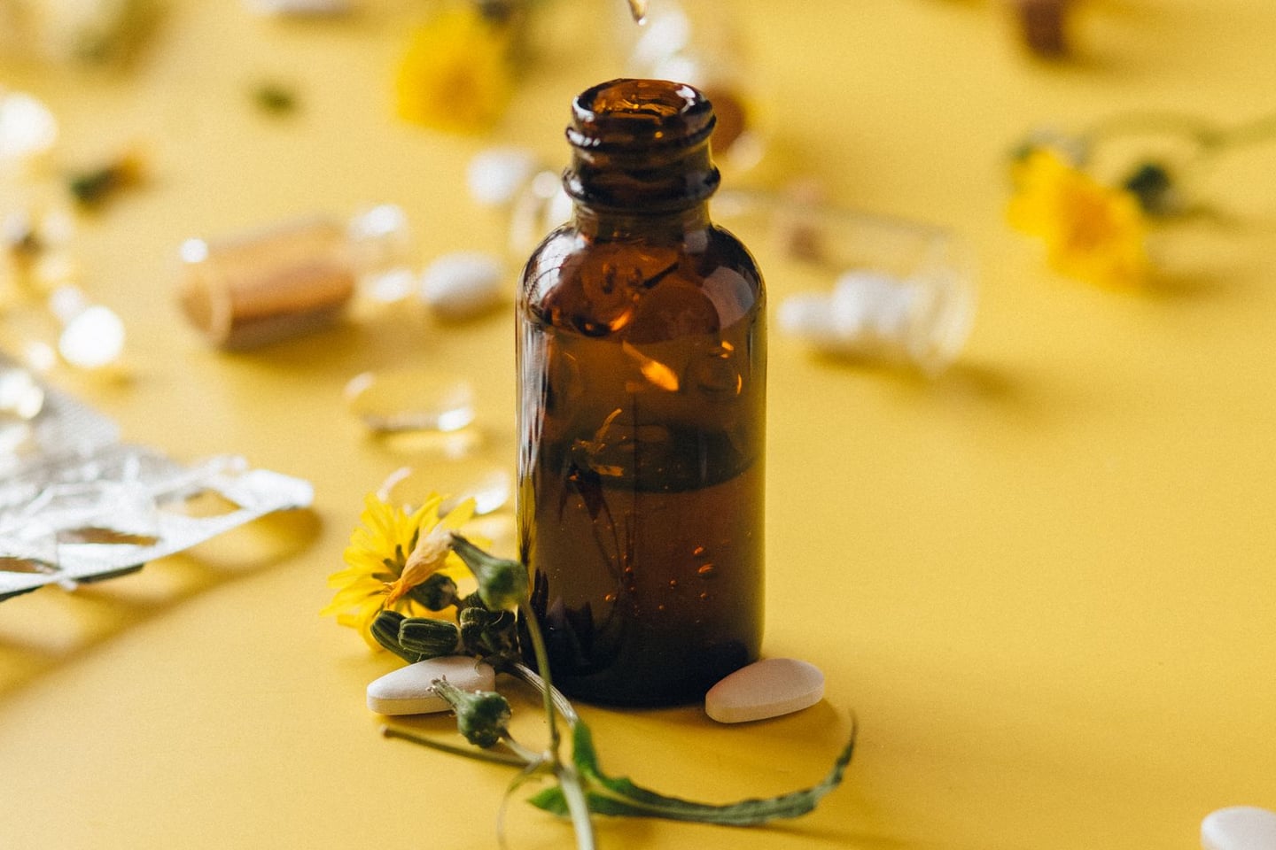 Medicines and pharmacy practice