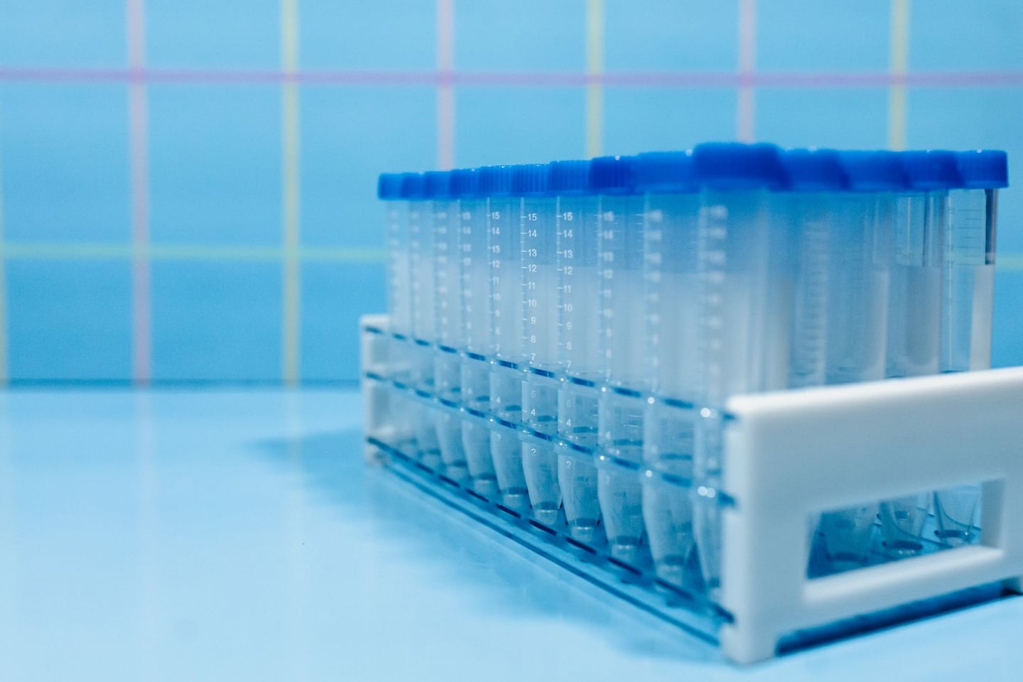Laboratory research and scientific methods