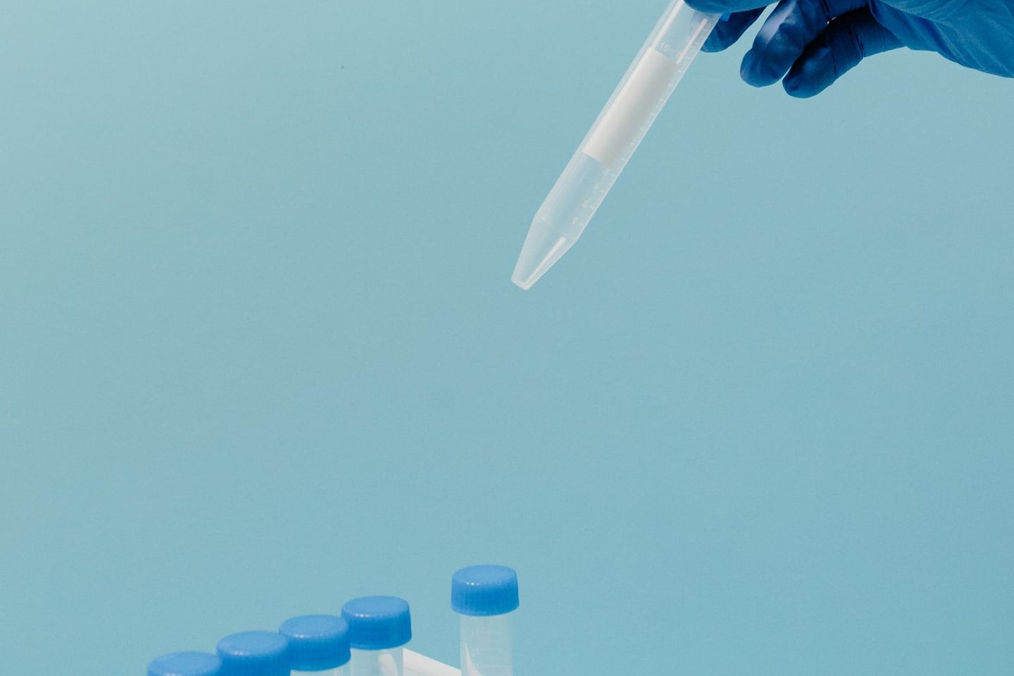 Laboratory research and scientific methods