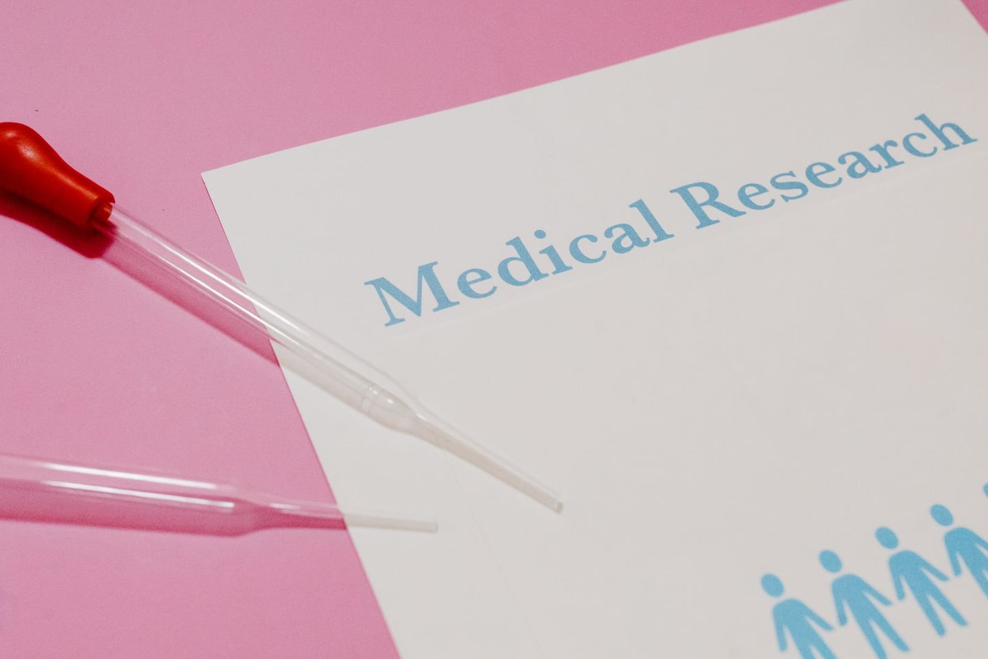 Laboratory research and scientific methods