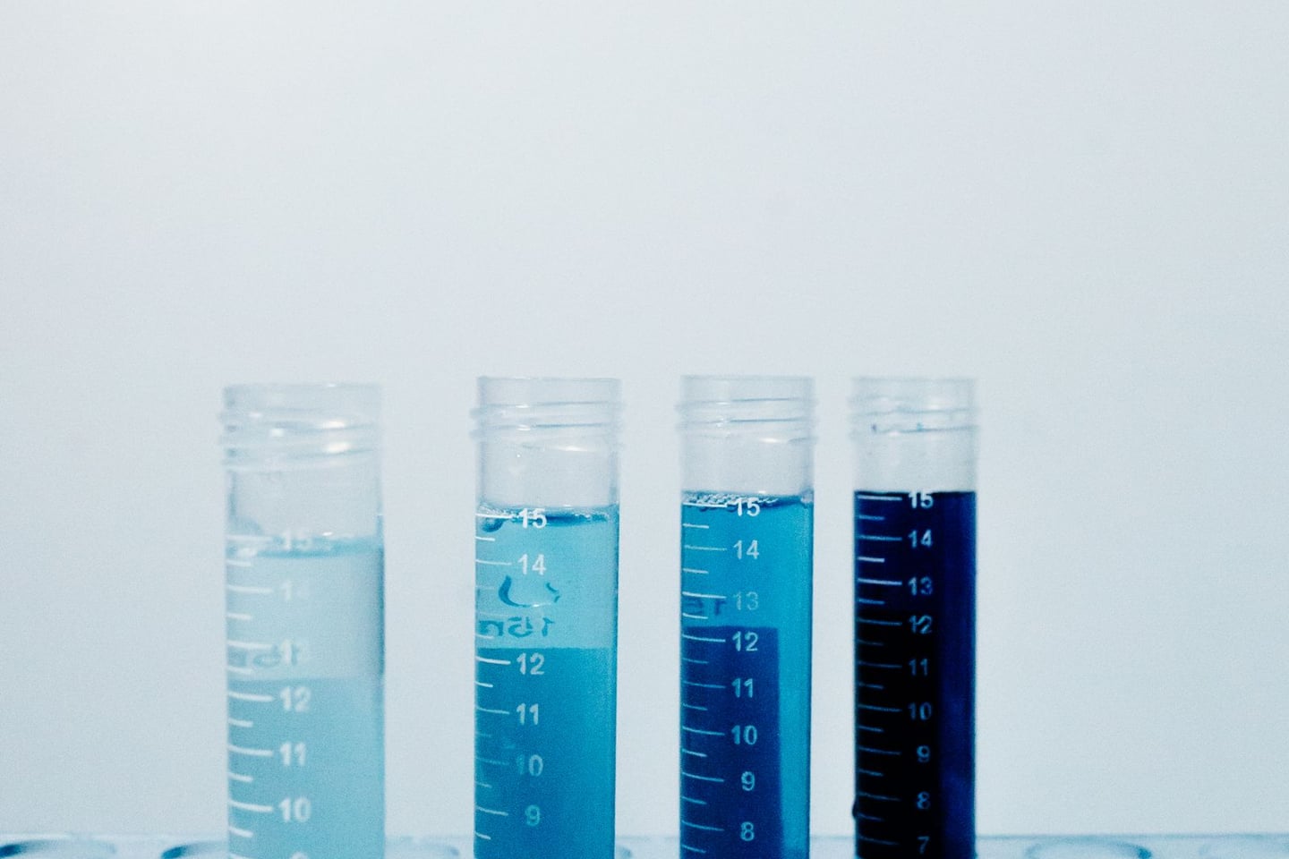 Laboratory research and scientific methods